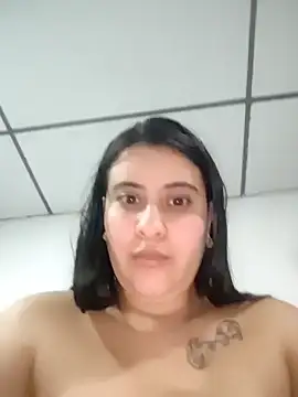 mialorents's cam snapshot