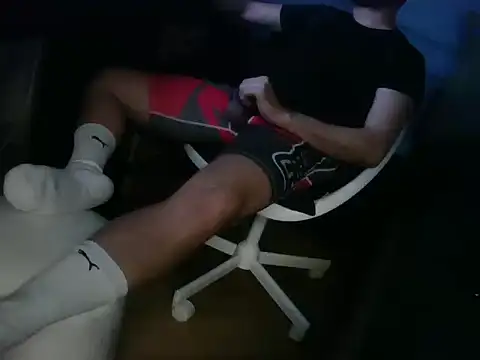 SavagesGN's cam snapshot