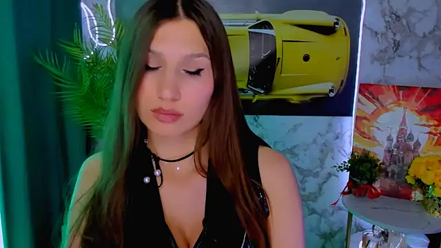 Mollyinyourmind's cam snapshot