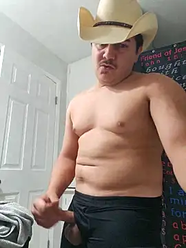 Biglou97's cam snapshot