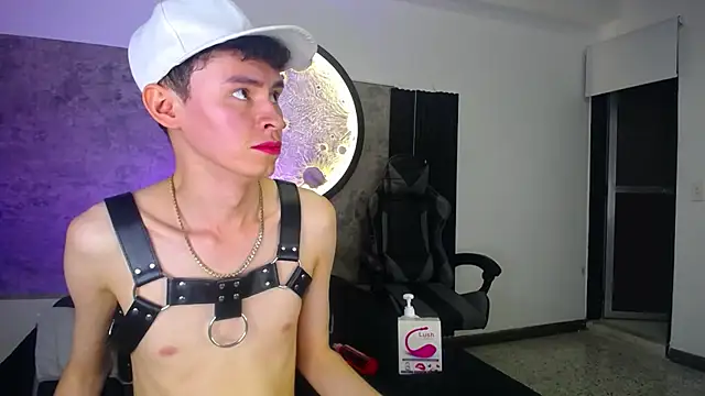 Deivid_oficial20's cam snapshot