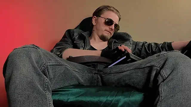 Vincent_Hardman's cam snapshot