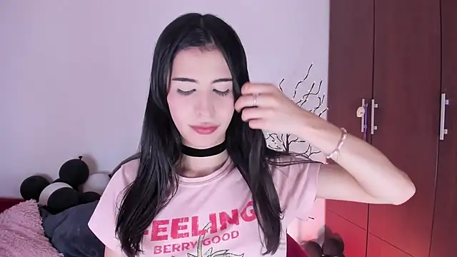 Sophixoxo's cam snapshot