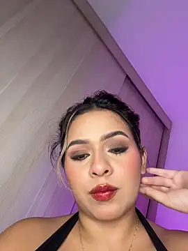 itsdanividarte's cam snapshot