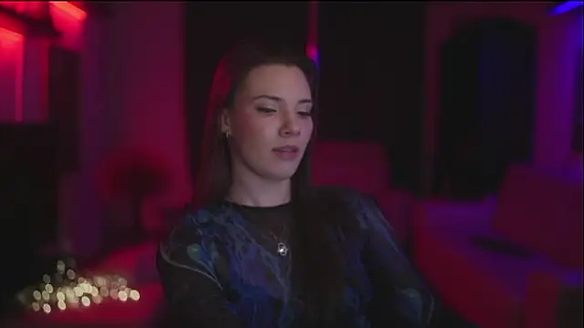 CandyStorm's cam snapshot