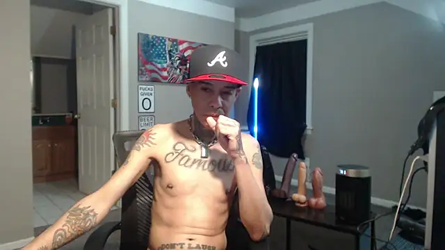 Michigan9000's cam snapshot