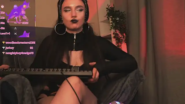 AleksaDivine's cam snapshot