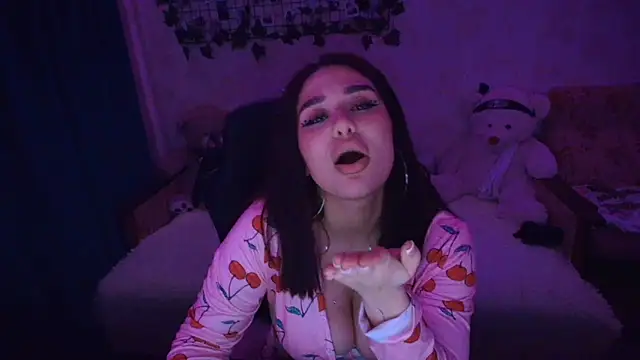 AlisiaRiley's cam snapshot