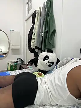 DavShi's cam snapshot