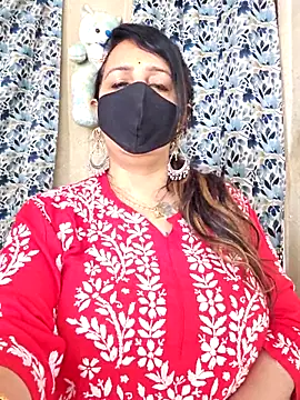 cute-tanvi's cam snapshot