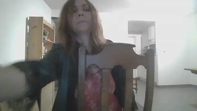 JasmineGlamour's cam snapshot