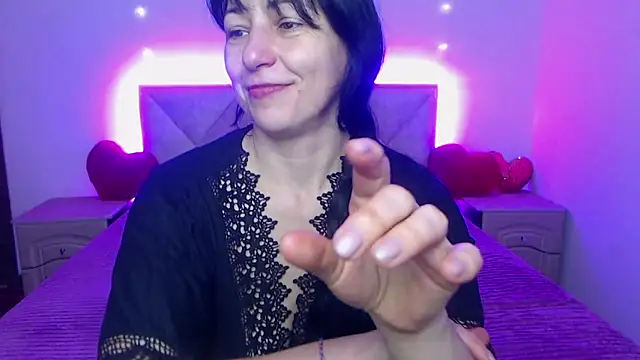 LiluGrants's cam snapshot