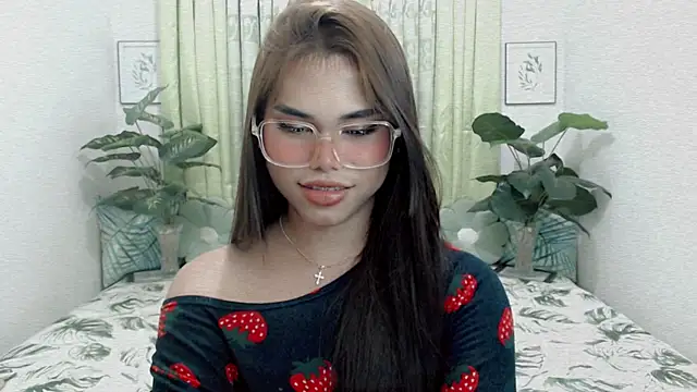 PrettyBlythes_TS's cam snapshot