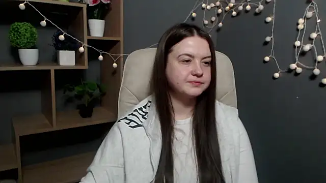 MavkaCute's cam snapshot