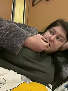 CassieLazy's cam snapshot