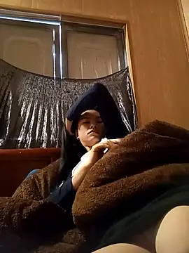 Suny_babyy's cam snapshot