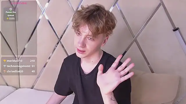 Paul_Holt's cam snapshot