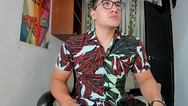 JeffDaltton's cam snapshot