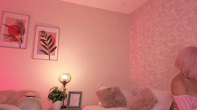 DahianaWalcott's cam snapshot