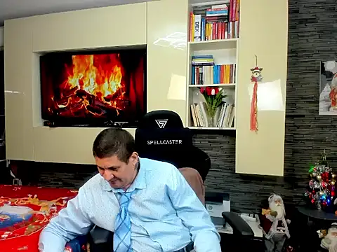 SpartacusDaddy48's cam snapshot