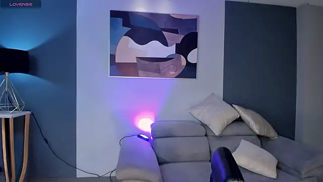 SavannahStorm's cam snapshot