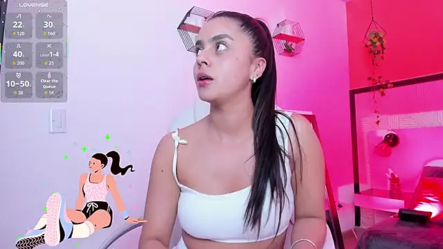 Bella_walker_'s cam snapshot