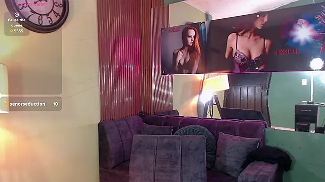 May_fk's cam snapshot