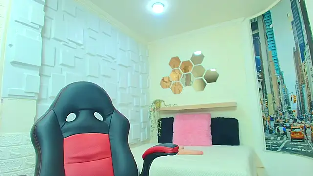 Dafne_castro_'s cam snapshot