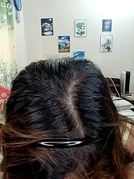 Sexy-Jara1's cam snapshot