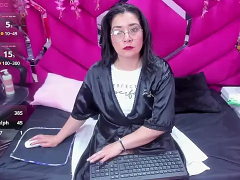 Alexa_Sanz's cam snapshot