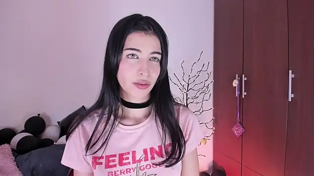 Sophixoxo's cam snapshot