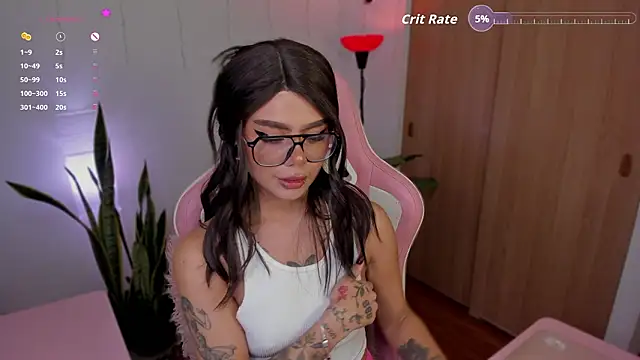 jossephine_'s cam snapshot