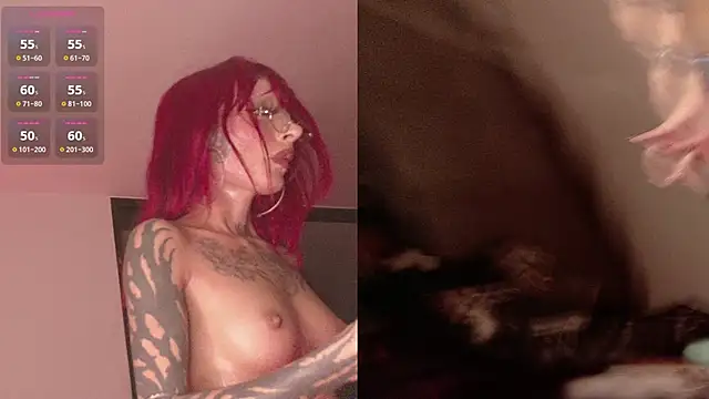 Abbeey's cam snapshot