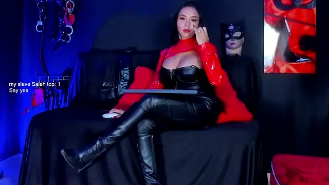 KaramStone's cam snapshot