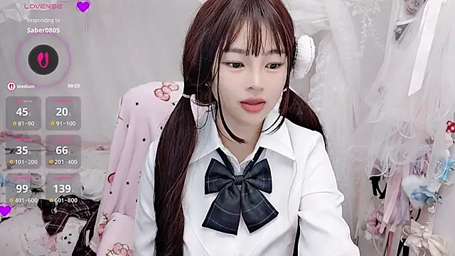 9aunatiis's cam snapshot