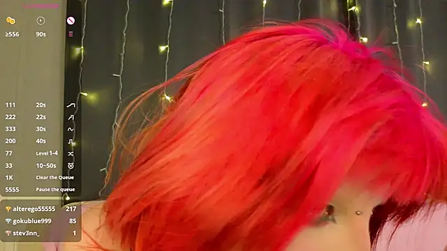 KandraCruser's cam snapshot