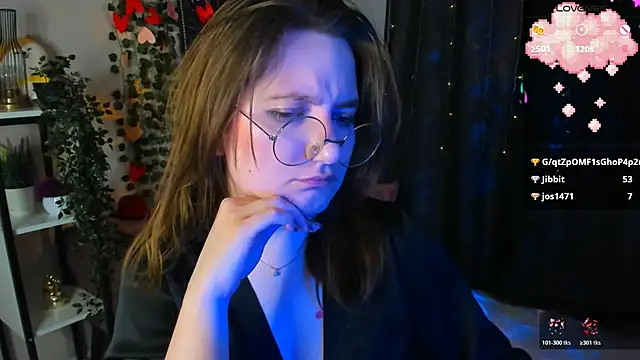 fairy_tara's cam snapshot