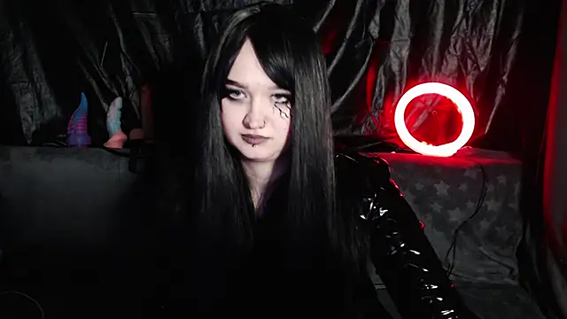 Miss_SamantaBlack's cam snapshot