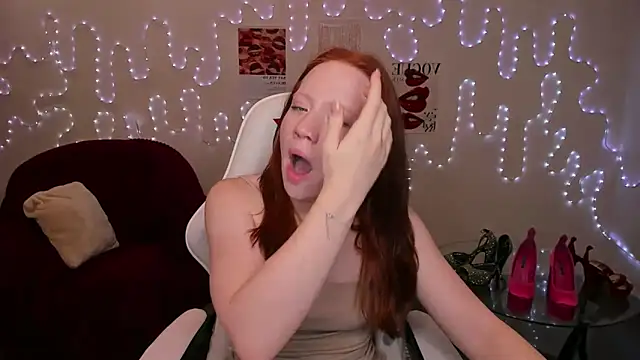 Katrys's cam snapshot