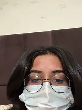 DominantDesiree's cam snapshot