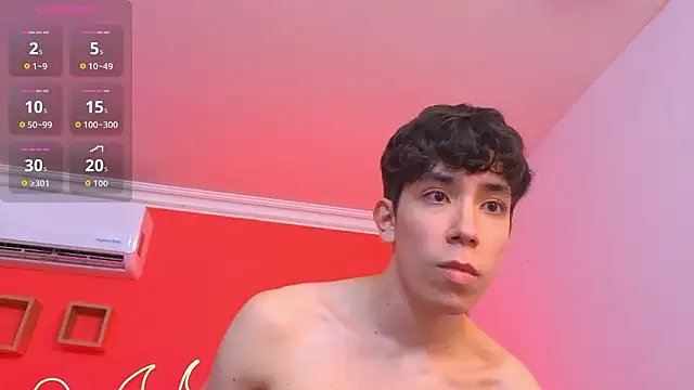 Neo_Twink live sex cam