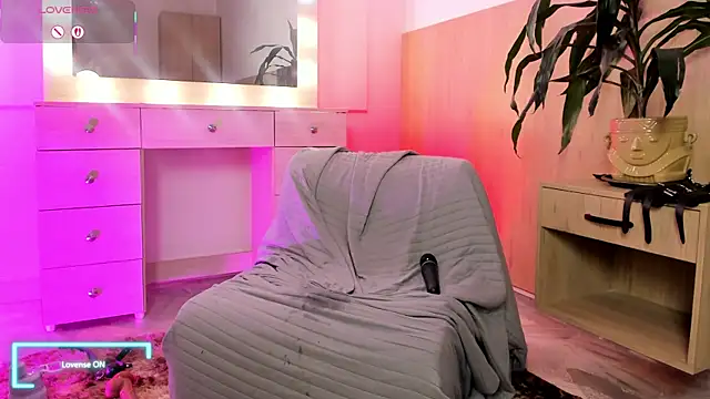 _SamantaGomez's cam snapshot