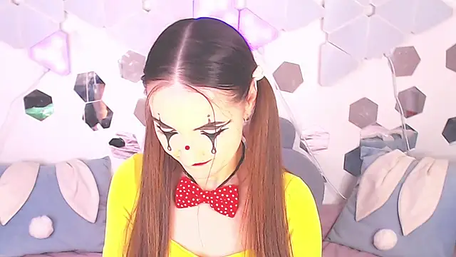 LexiKiss live sex cam