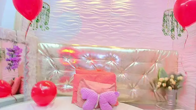 alanna_blaze's cam snapshot