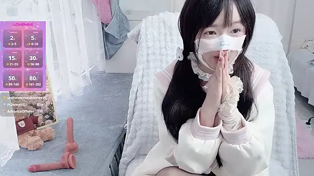 _nannan_ live sex cam