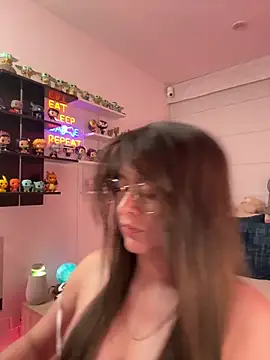 Sharon_07 live sex cam