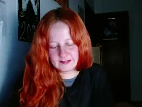 ViioletaMora's cam snapshot