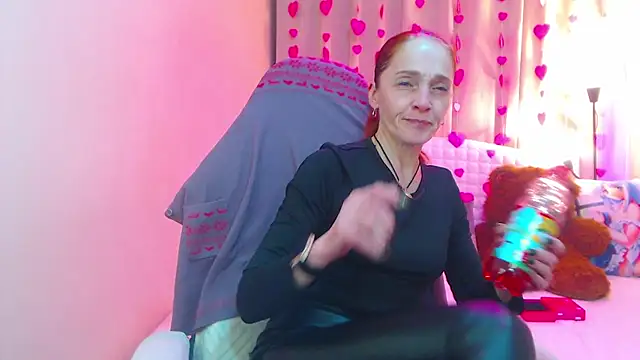 BreeTerner's cam snapshot