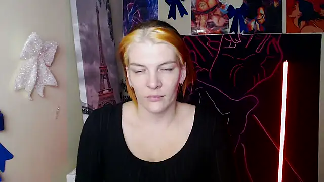 VanessaRey_'s cam snapshot