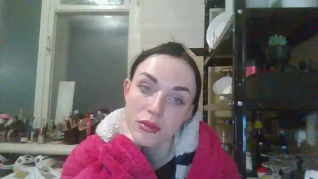 Trinsy_Love's cam snapshot